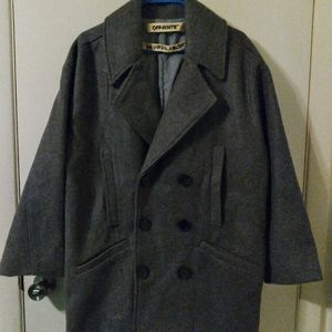 Off-White coat